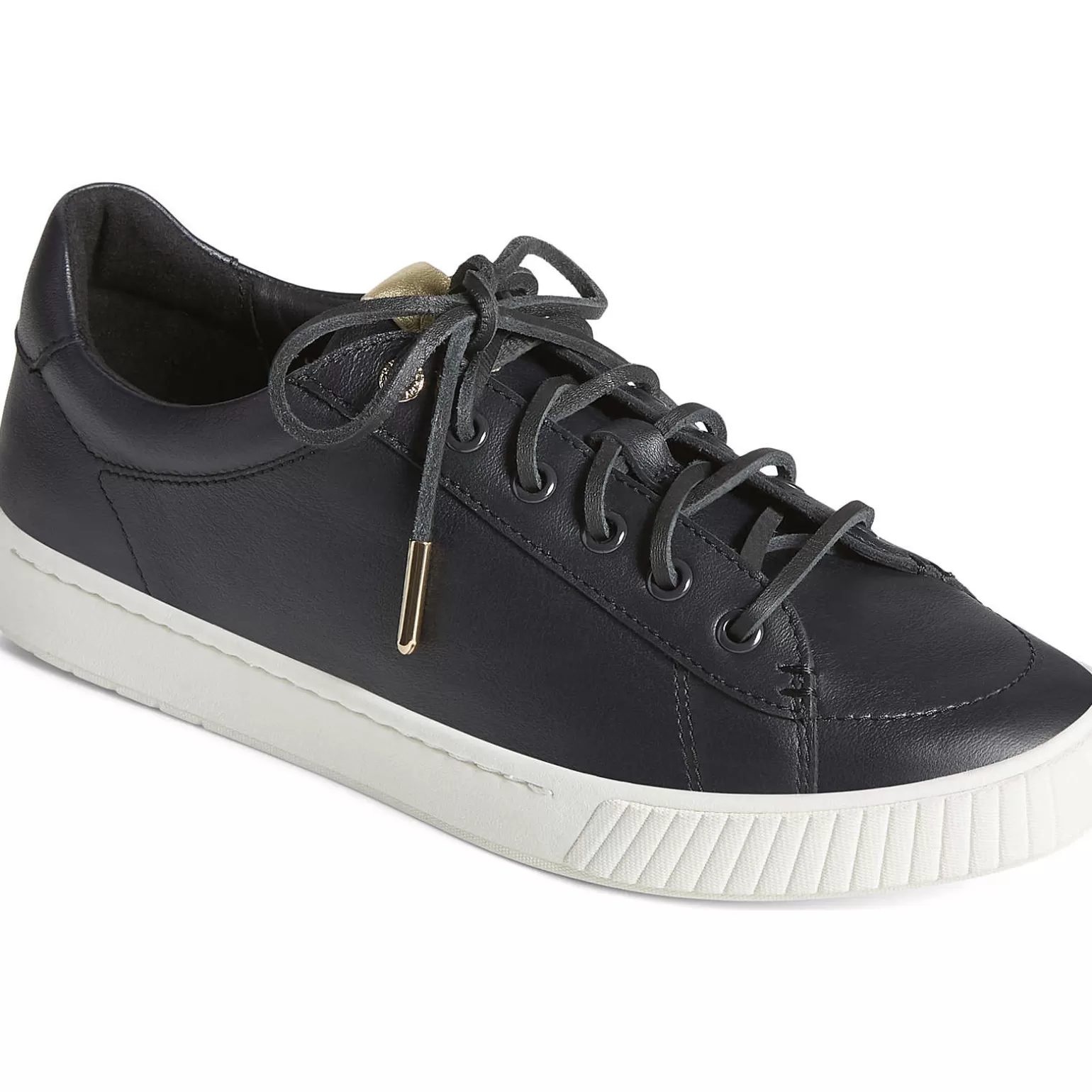 Sale | Sneakers*Sperry Women's Gold Cup™Anchor PLUSHWAVE™ Sneaker Black