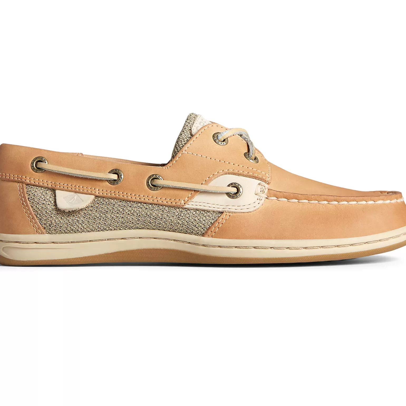 Sale | Boat Shoes*Sperry Women's Koifish Boat Shoe Linen Oat