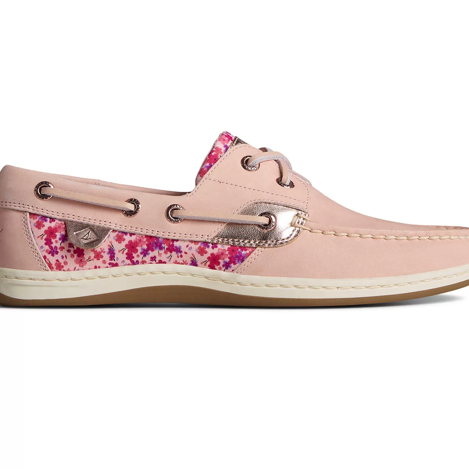 Sale | Boat Shoes*Sperry Women's Koifish Floral Boat Shoe Blush