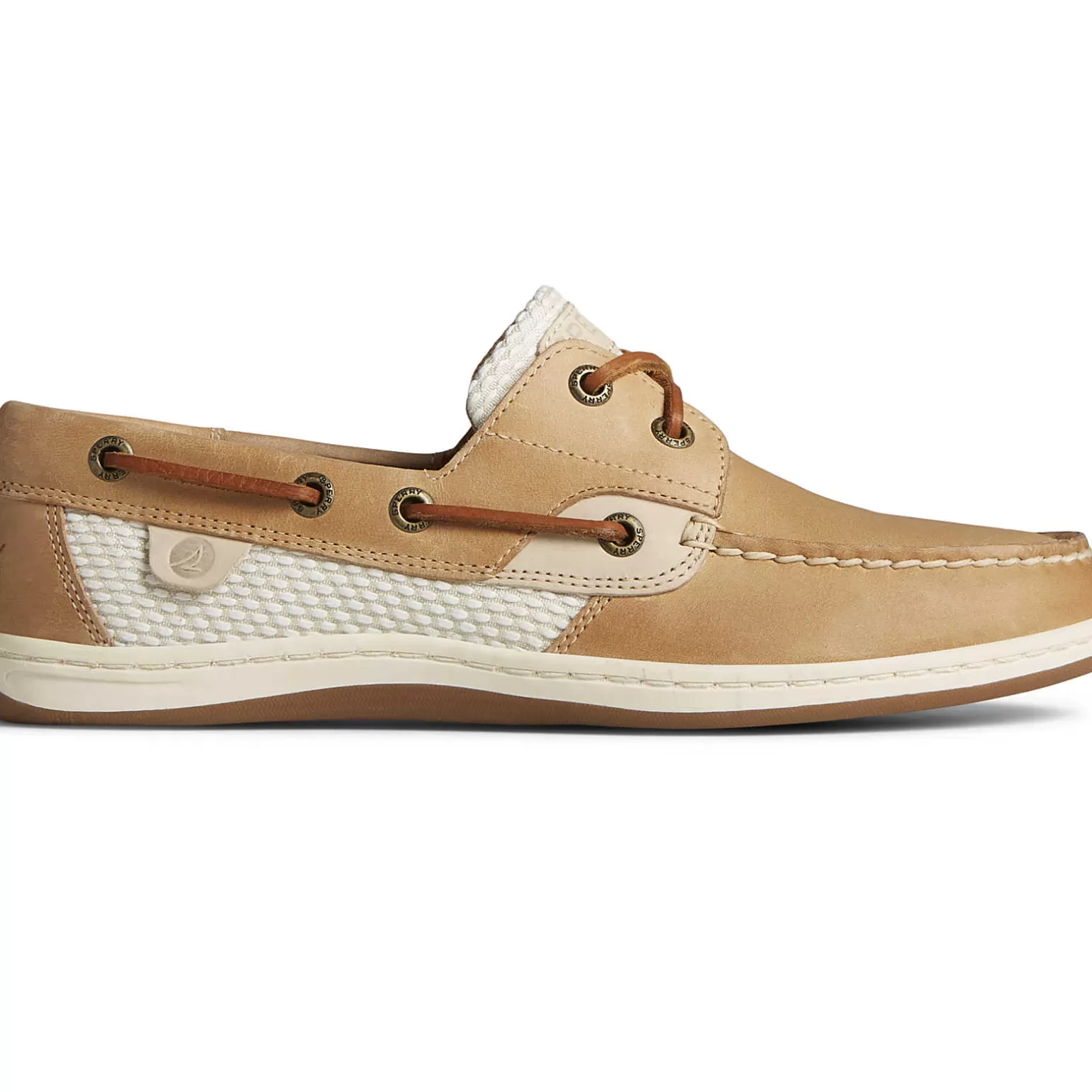 Sale | Boat Shoes*Sperry Women's Koifish Two-Tone Boat Shoe Tan