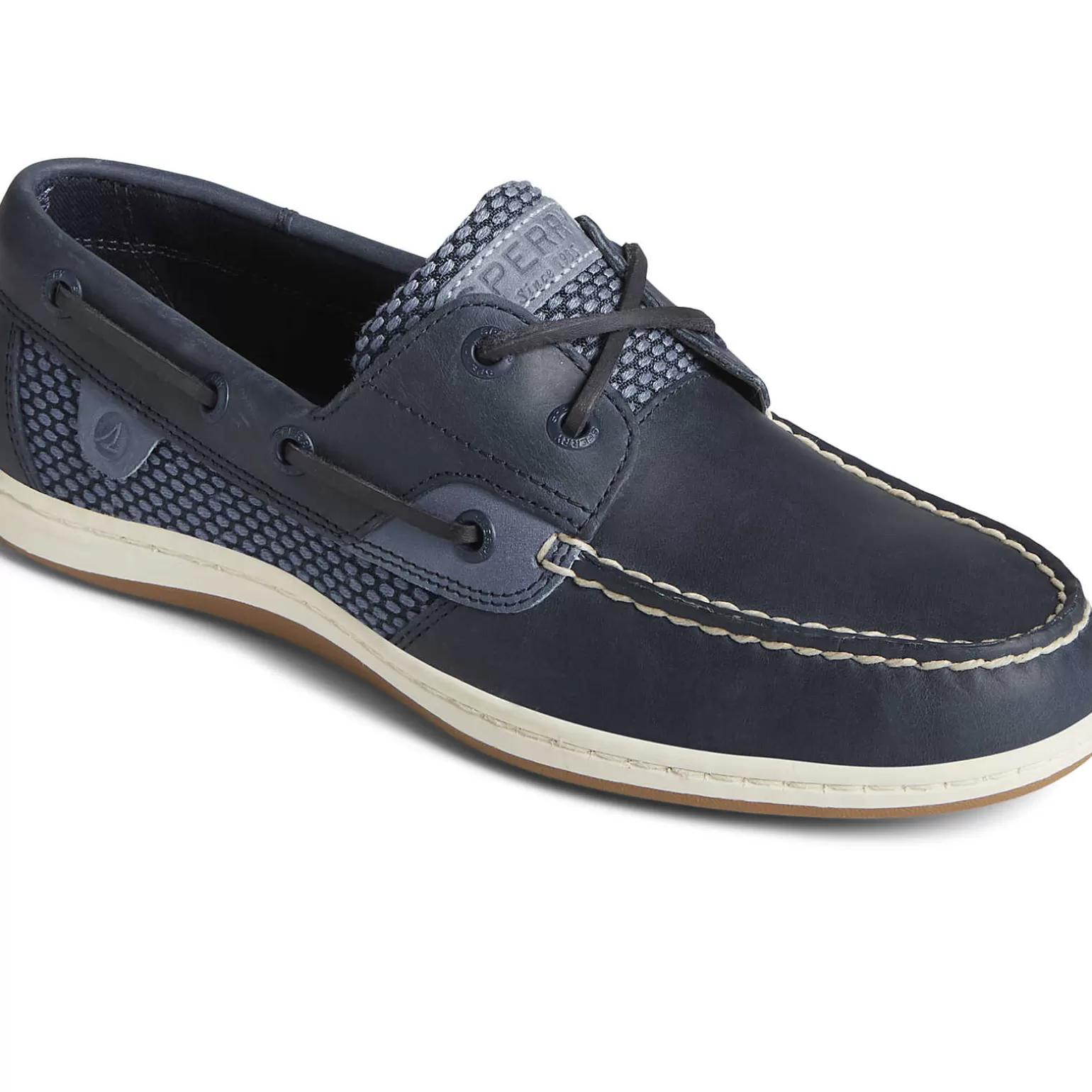 Sale | Boat Shoes*Sperry Women's Koifish Two-Tone Boat Shoe Navy