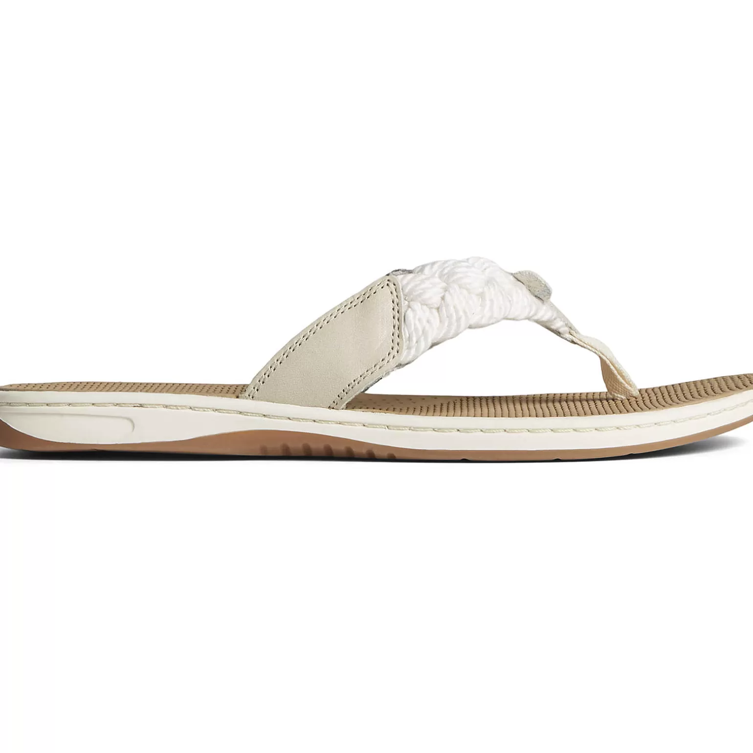 Sandals | Shoes*Sperry Women's Parrotfish Braid Sandal Oat