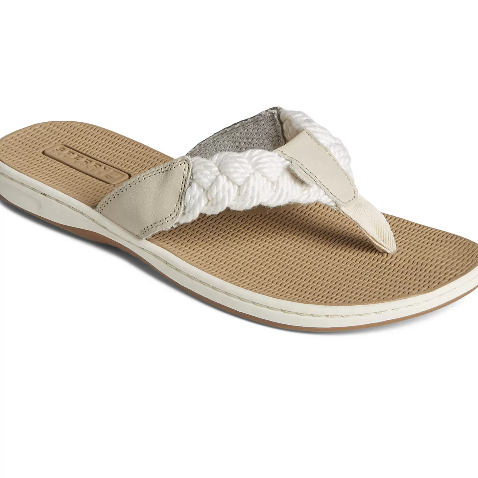 Sandals | Shoes*Sperry Women's Parrotfish Braid Sandal Oat