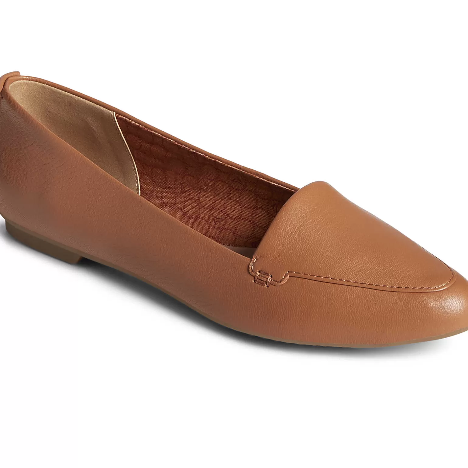 Flats & Loafers | Shoes*Sperry Women's Piper Ballet Flat Tan