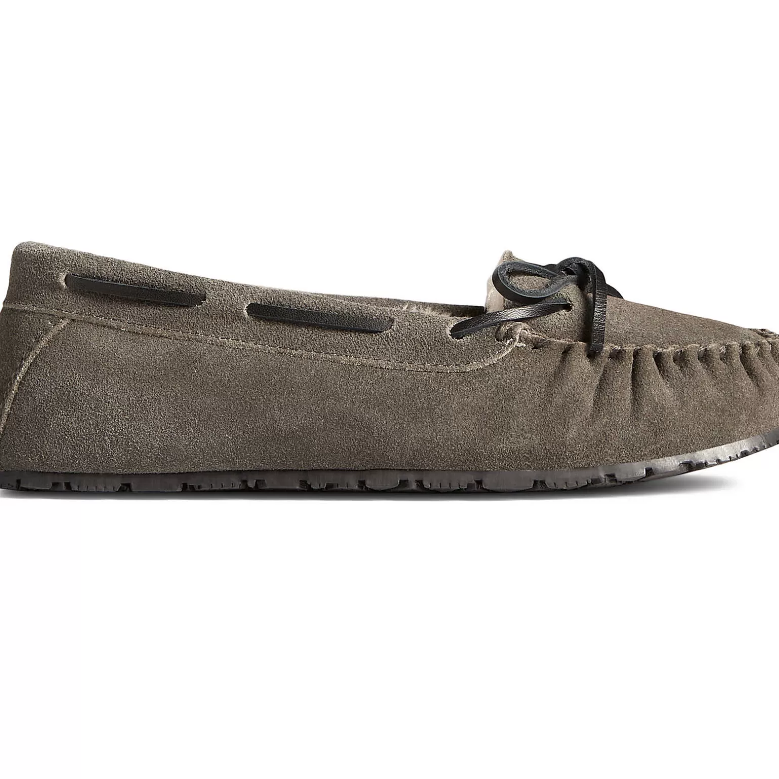 Sale | Shoes*Sperry Women's Reina Junior Trapper Slipper Grey