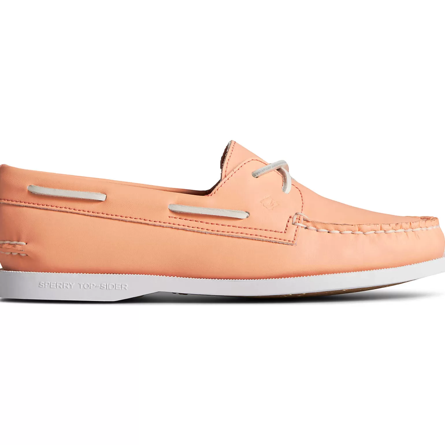 SeaCycled | Sale*Sperry Women's SeaCycled™ Authentic Original™ Boat Shoe Peach