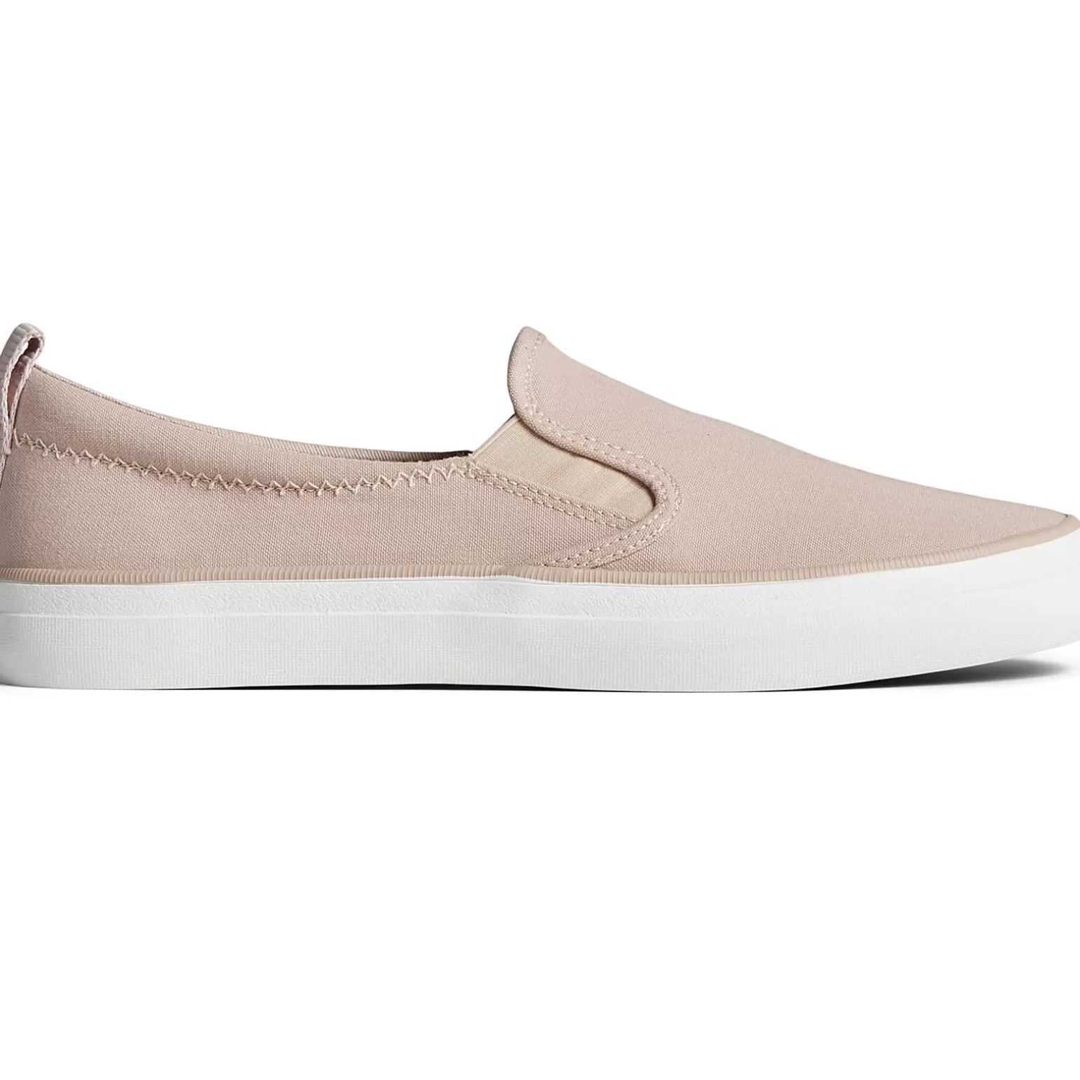 SeaCycled | Sale*Sperry Women's SeaCycled™ Crest Twin Gore Canvas Sneaker Rose