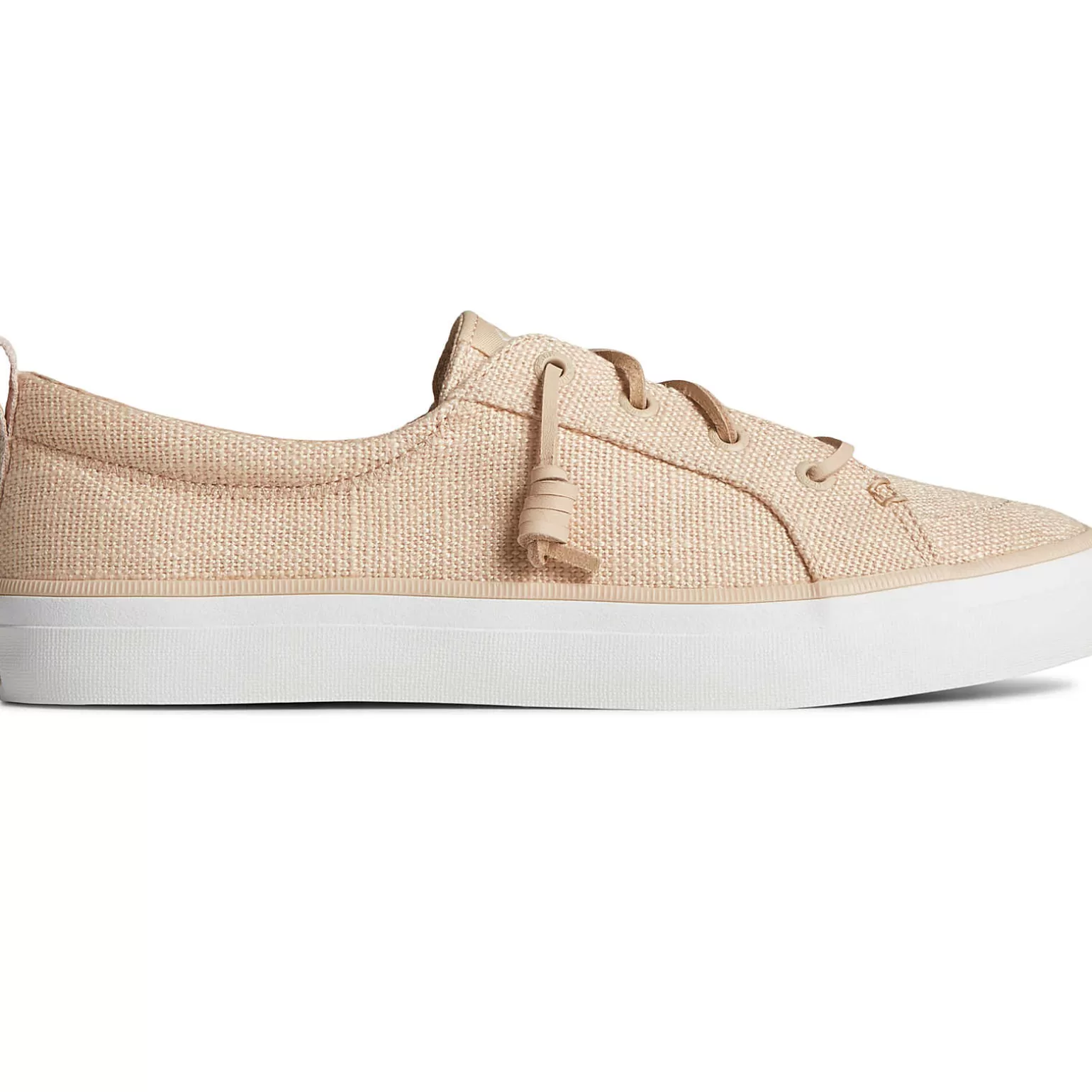 SeaCycled | Sale*Sperry Women's SeaCycled™ Crest Vibe Baja Sneaker Ivory