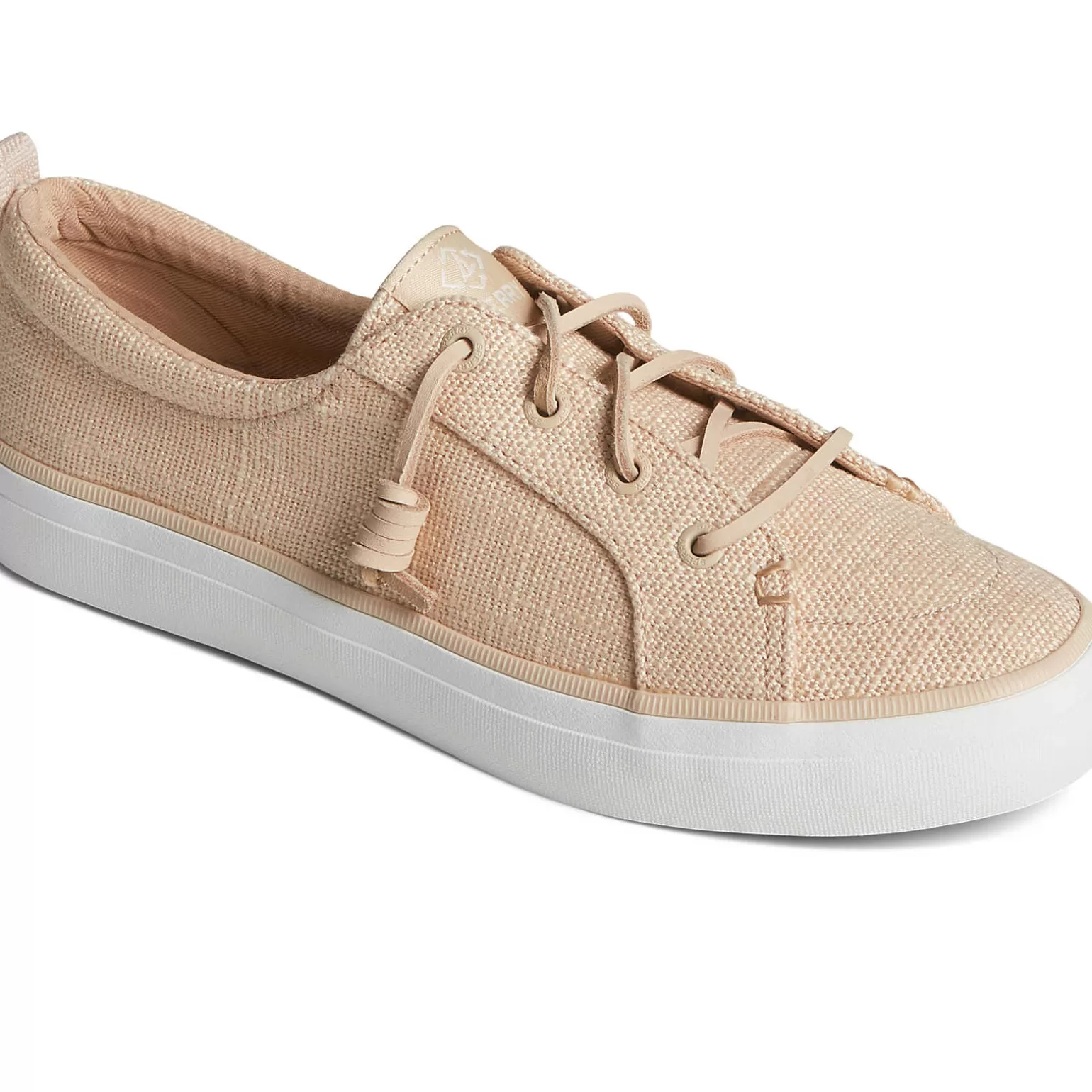 SeaCycled | Sale*Sperry Women's SeaCycled™ Crest Vibe Baja Sneaker Ivory