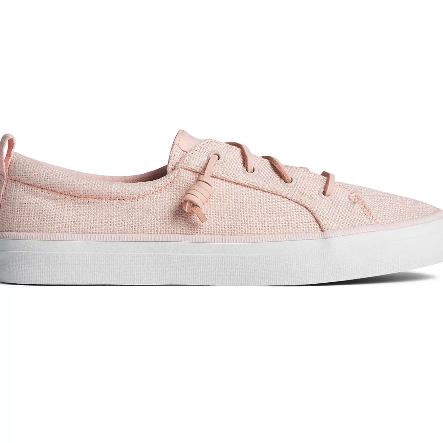 SeaCycled | Sale*Sperry Women's SeaCycled™ Crest Vibe Baja Sneaker Pink