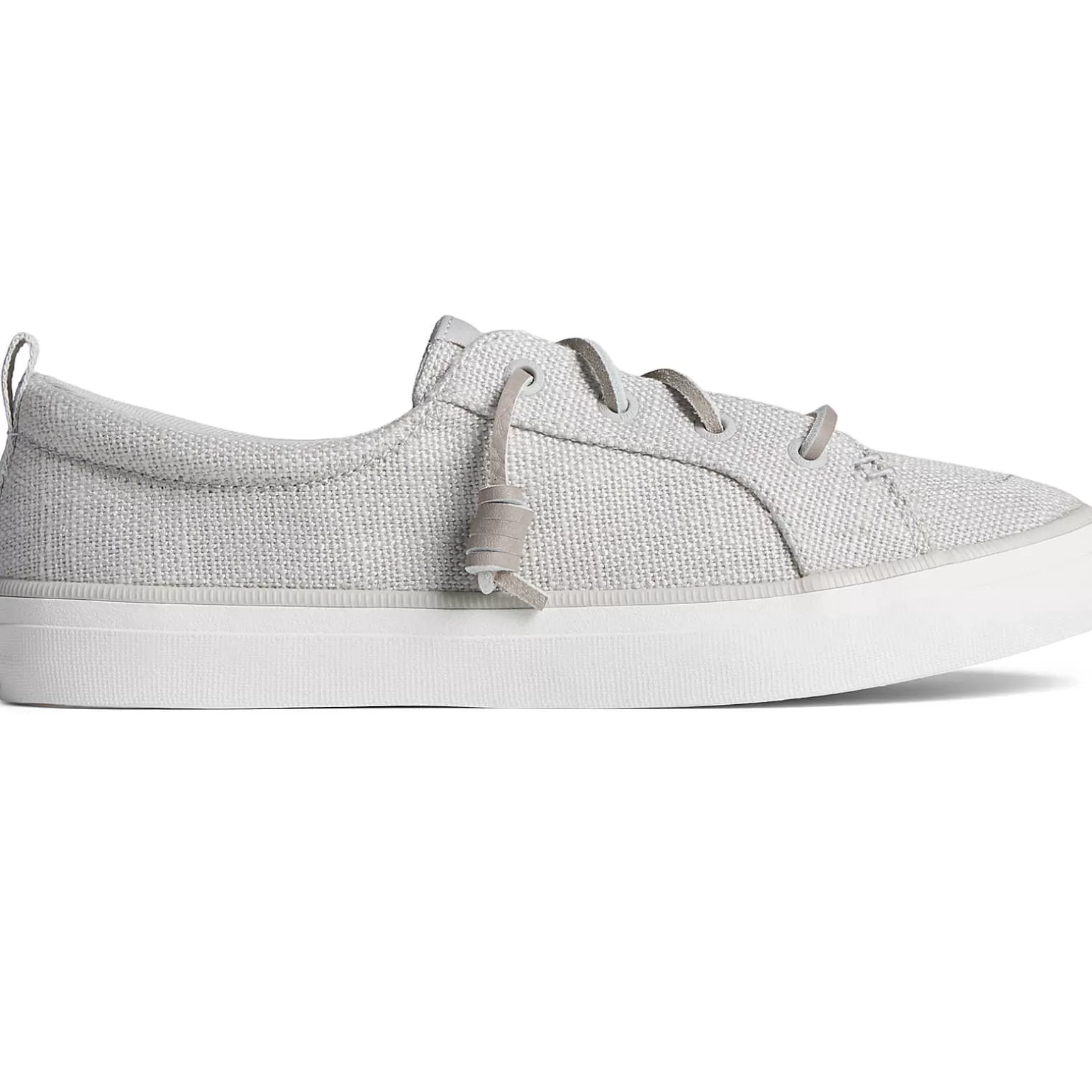 SeaCycled | Sale*Sperry Women's SeaCycled™ Crest Vibe Baja Sneaker Grey