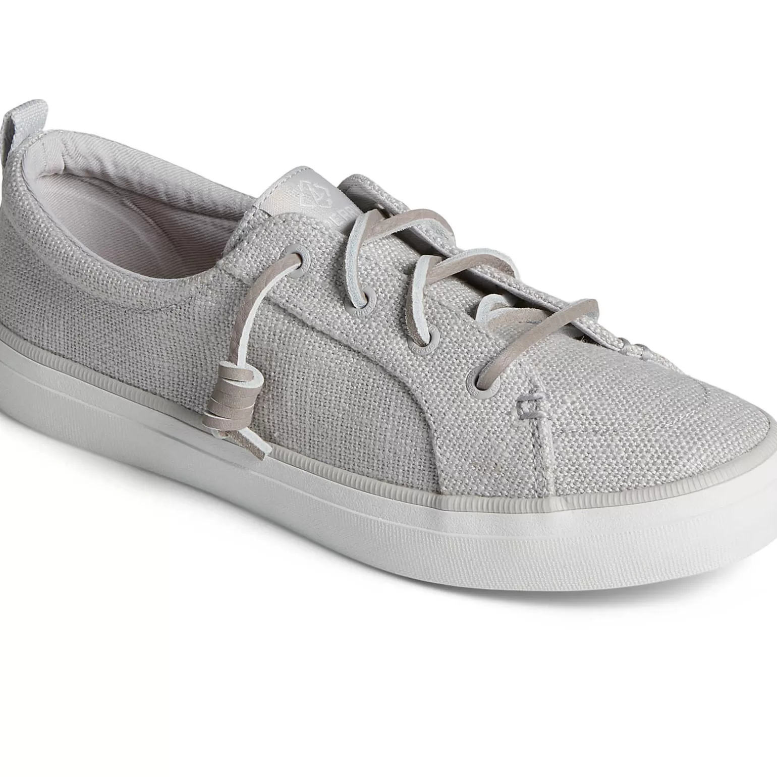 SeaCycled | Sale*Sperry Women's SeaCycled™ Crest Vibe Baja Sneaker Grey