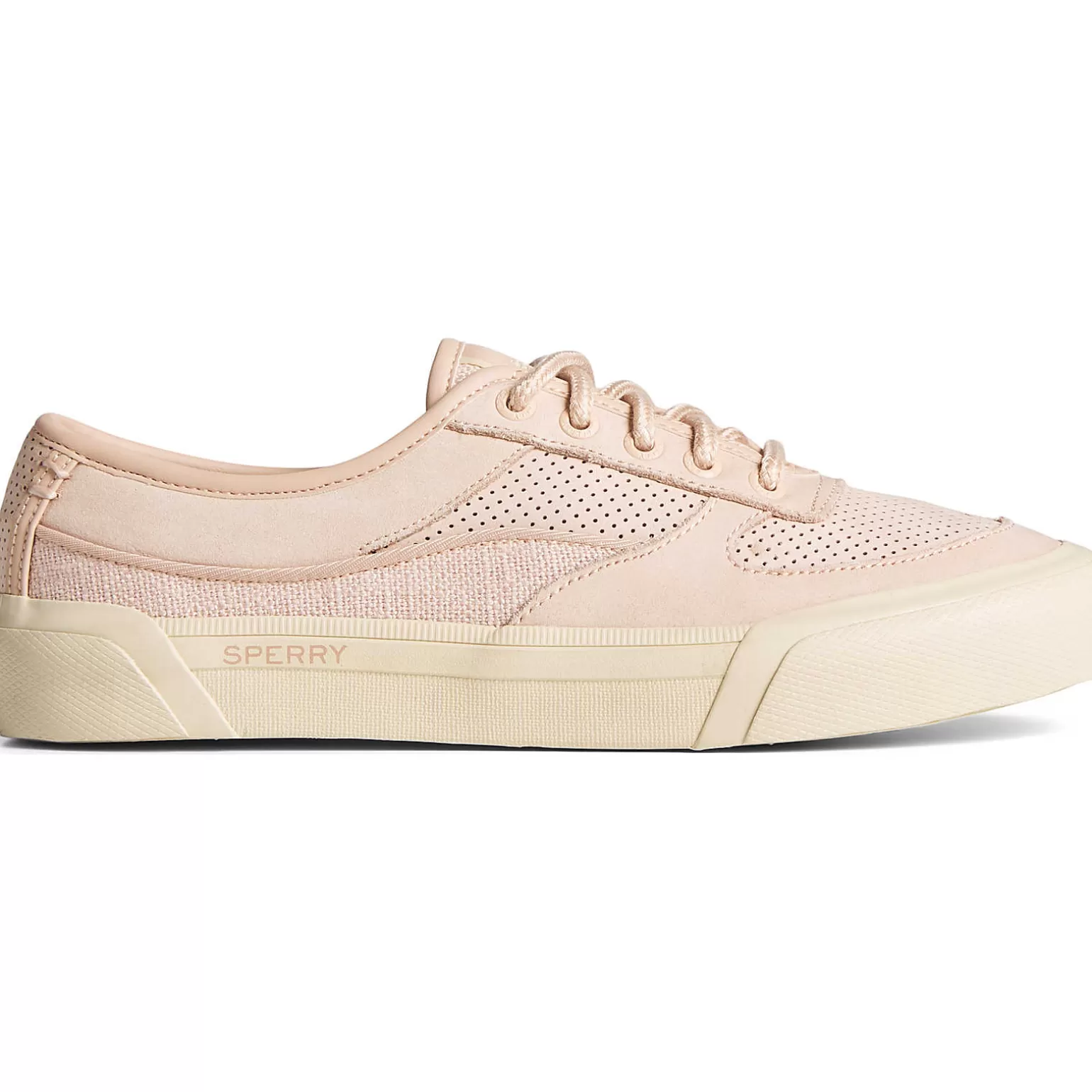 Sale | Sneakers*Sperry Women's Soletide Sneaker Rose