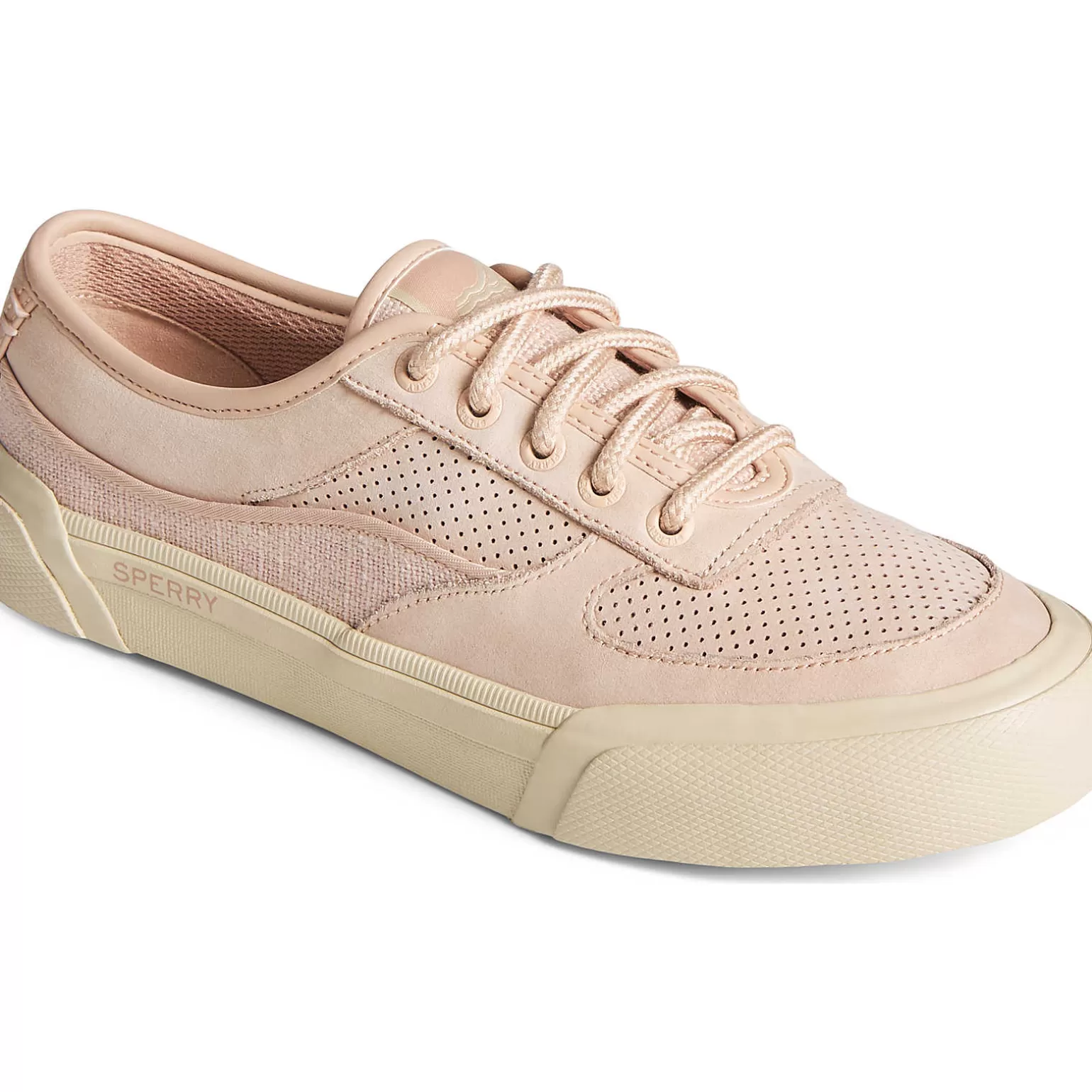 Sale | Sneakers*Sperry Women's Soletide Sneaker Rose