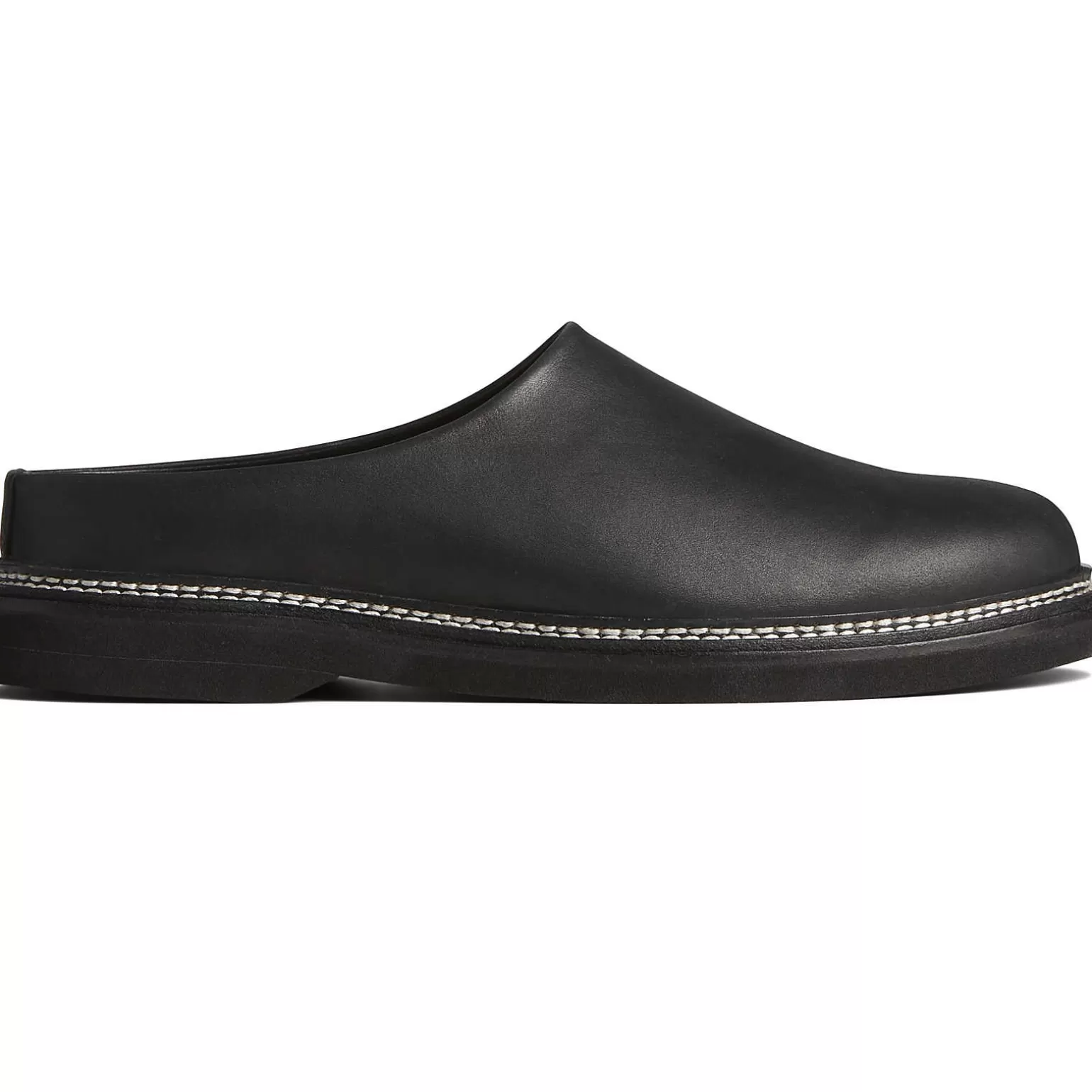 Flats & Loafers*Sperry Women's x Who What Wear Captain's Mule Black