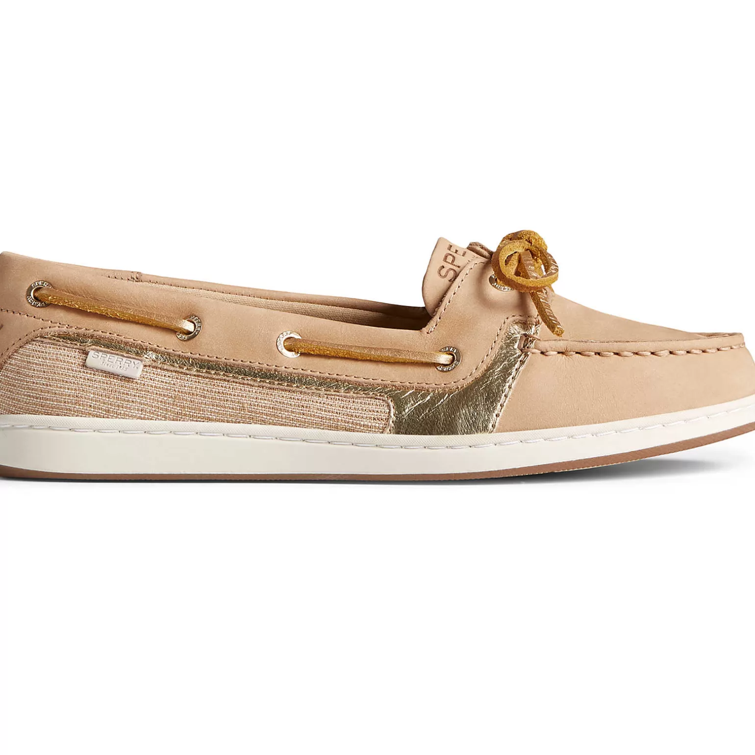 Sale | Boat Shoes*Sperry Women's Starfish Boat Shoe Tan