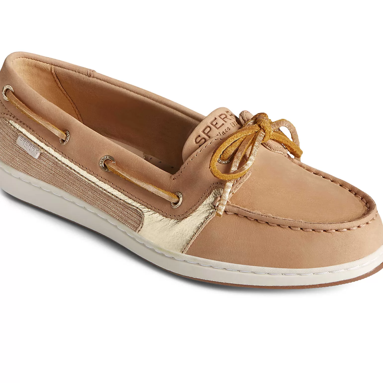 Sale | Boat Shoes*Sperry Women's Starfish Boat Shoe Tan