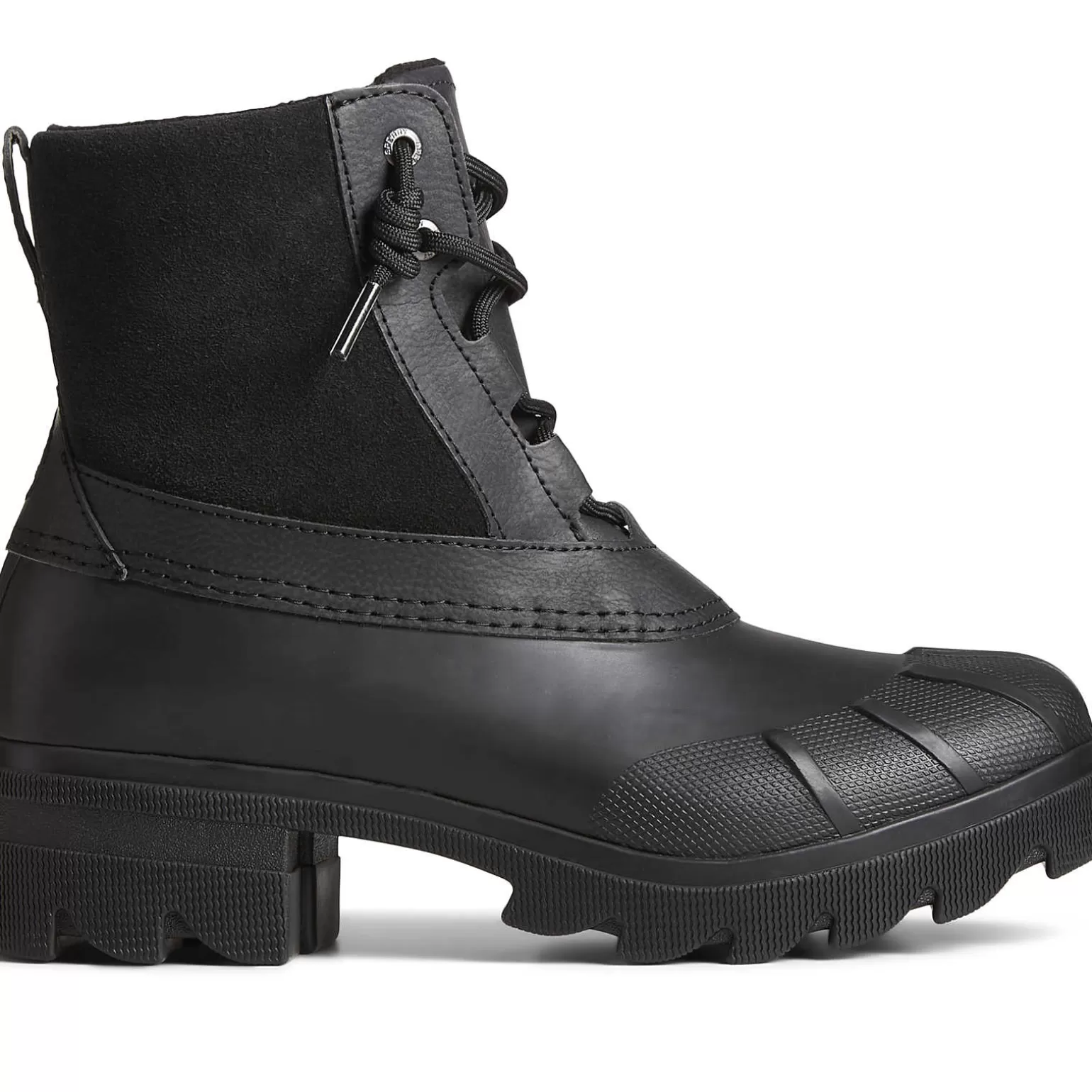 Sale | Boots*Sperry Women's Syren Ascend Boot Black