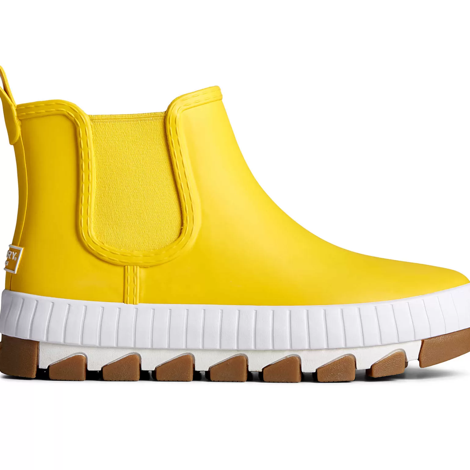 Torrent Boot | Rain & Duck Boots*Sperry Women's Torrent Chelsea Bright Rain Boot Yellow