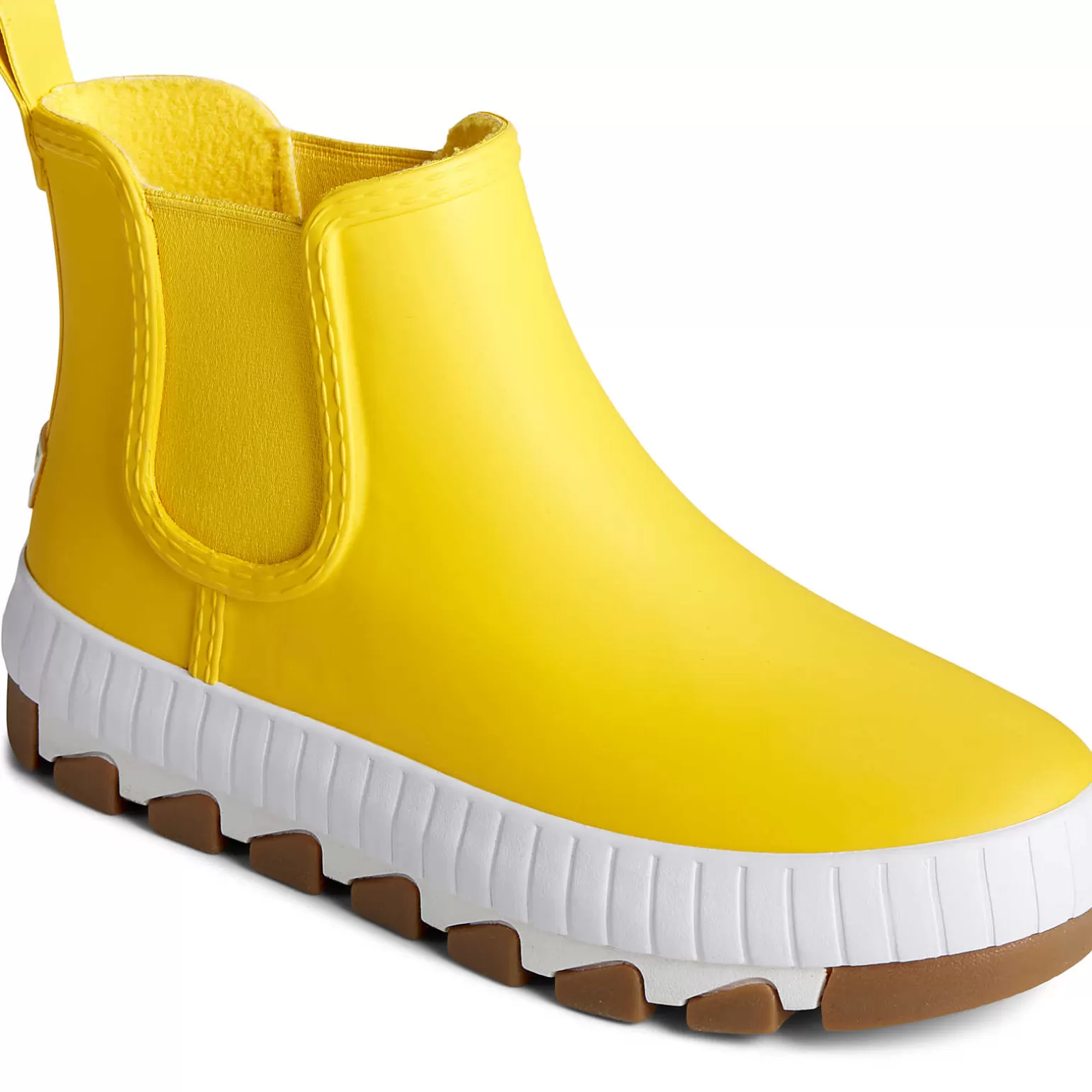 Torrent Boot | Rain & Duck Boots*Sperry Women's Torrent Chelsea Bright Rain Boot Yellow