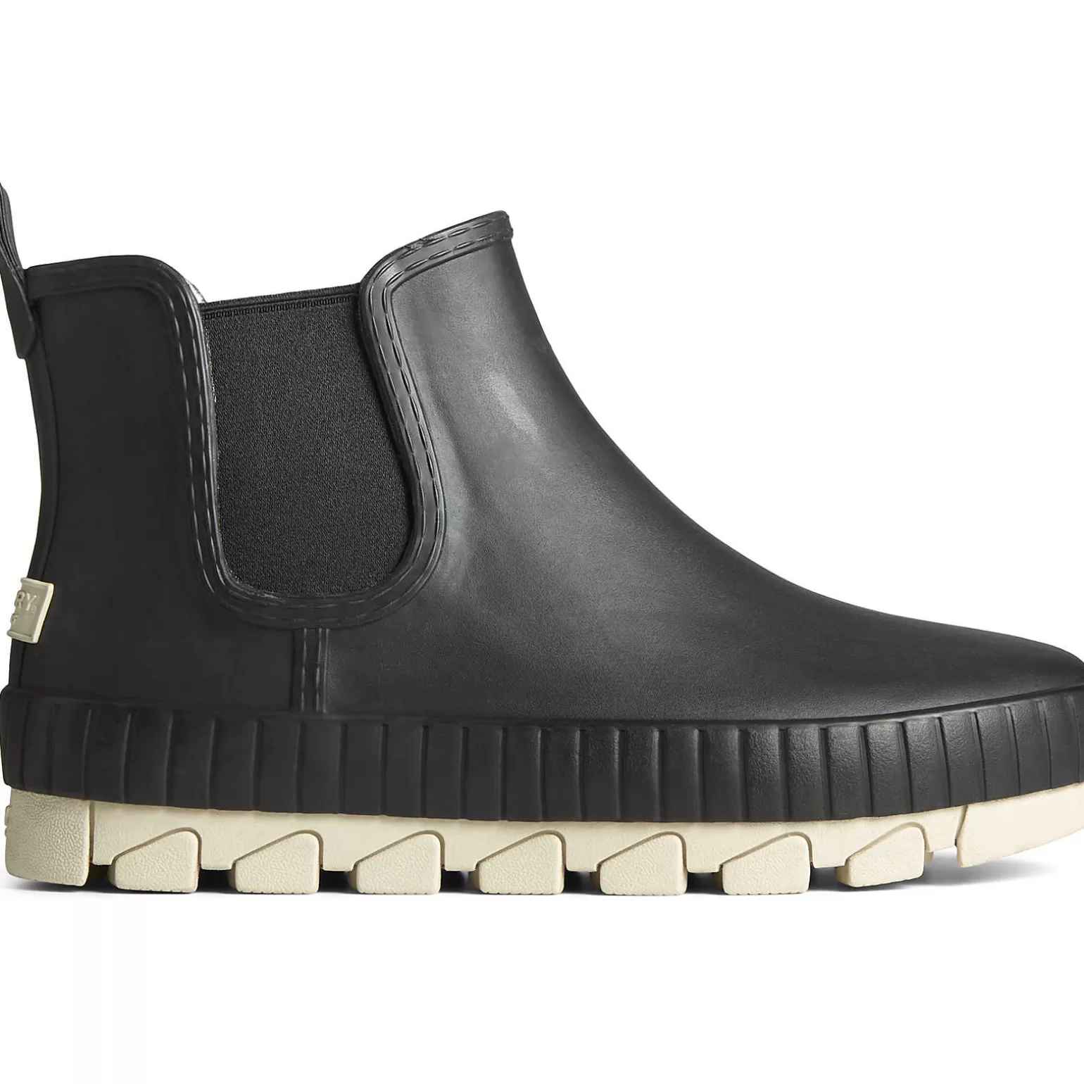 Torrent Boot | Rain & Duck Boots*Sperry Women's Torrent Chelsea Matte Waterproof Rain Boot Black