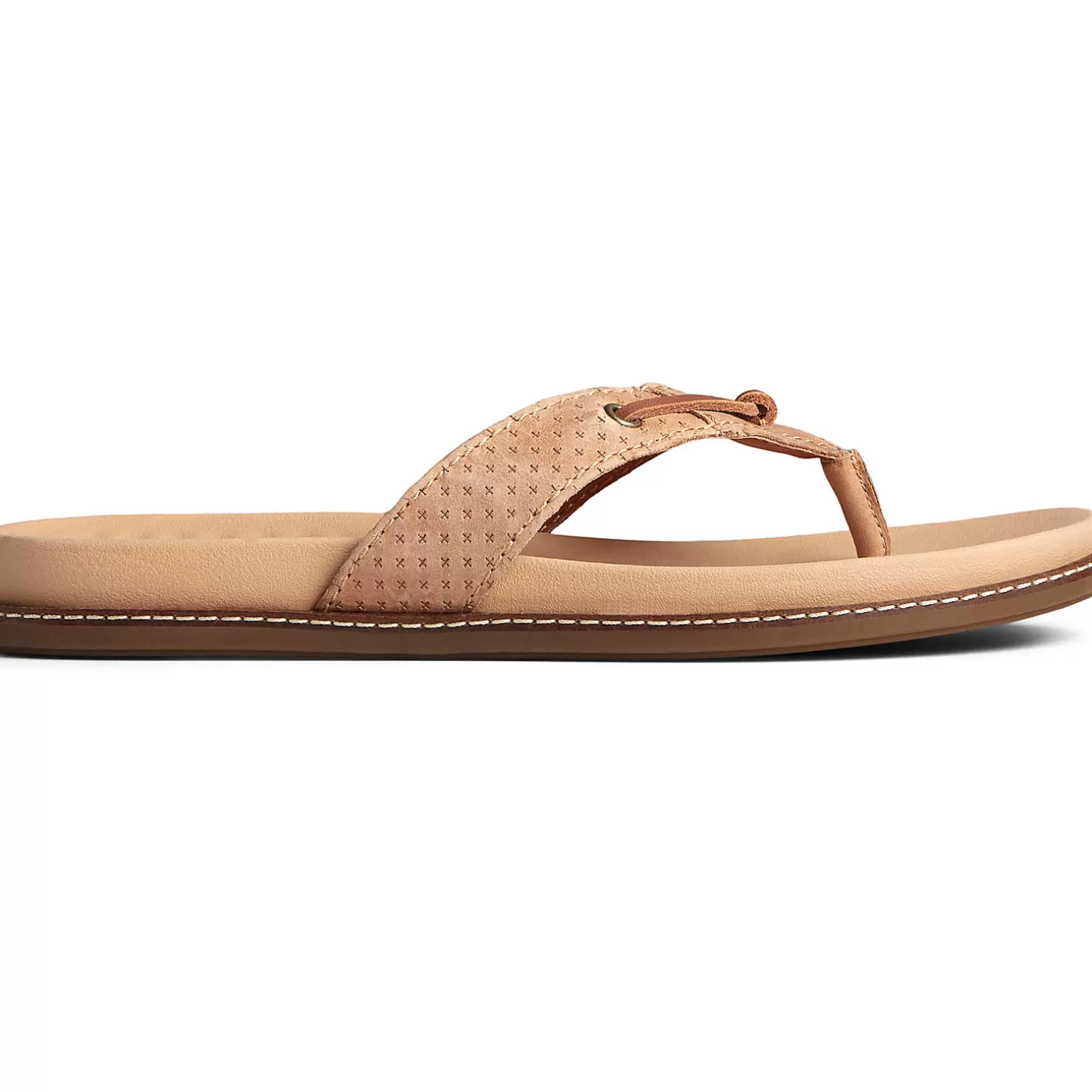 Sandals | Shoes*Sperry Women's Waveside PLUSHWAVE™ Flip Flop Brown